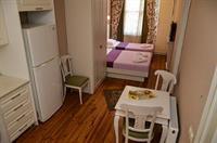 Oemer Hayyam Suites Istanbul Exterior photo